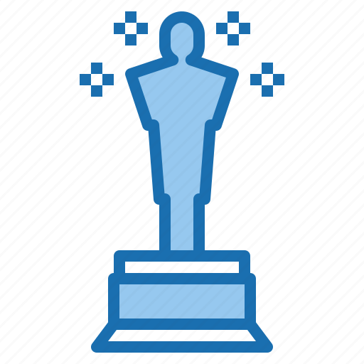 Award, entertainment, film, movie, prize, studio icon - Download on Iconfinder