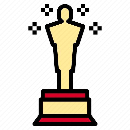 Award, entertainment, film, movie, studio, winner icon - Download on Iconfinder
