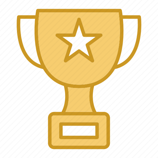 Cup, education, study, trophy icon - Download on Iconfinder