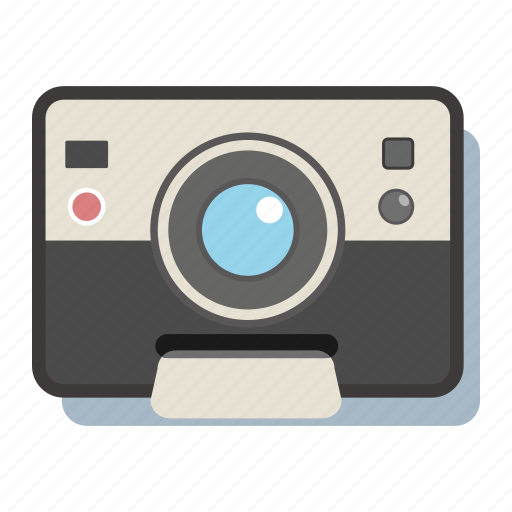 Camera, film, record, picture, image, digital, video icon - Download on Iconfinder