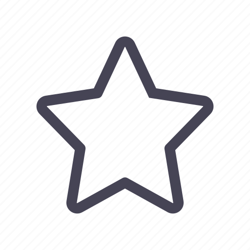 Star, medal, bookmark, like, christmas, badge, favorite icon - Download on Iconfinder