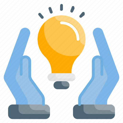 Bulb, idea, light, creativity icon - Download on Iconfinder