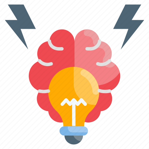 Ai, artificial, brain, brainstorming, intelligence icon - Download on Iconfinder