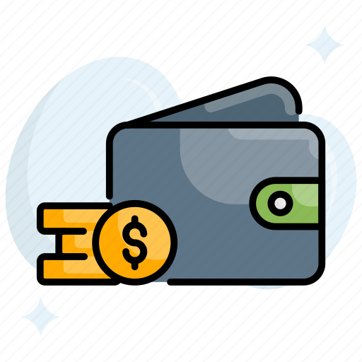 Cash, money, pay, payment, wallet icon - Download on Iconfinder