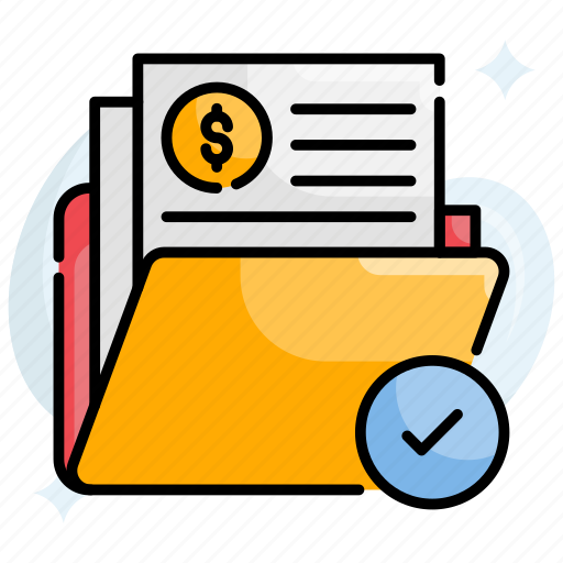 Document, paper, report icon - Download on Iconfinder