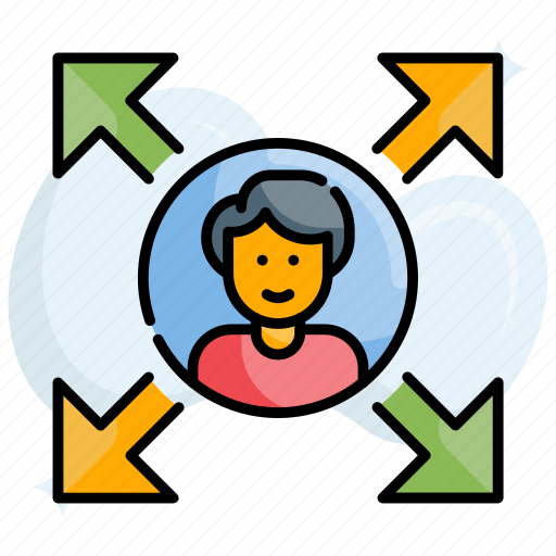 Business, career, decision, opportunity icon - Download on Iconfinder