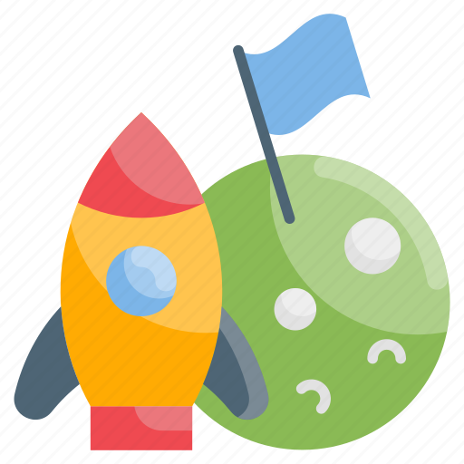 Launch, project, startup, management icon - Download on Iconfinder