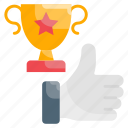 achievements, award, game, gold, medal, star, win