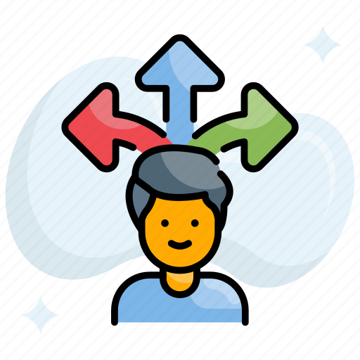Career, growth, job, manager, path, position icon - Download on Iconfinder