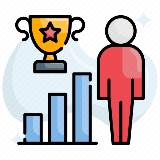 Business, growth, investment, motivation, sales, success icon - Download on Iconfinder