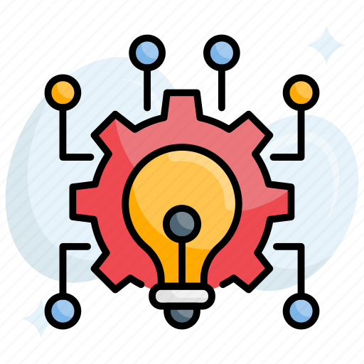 Creative, process, creativity, idea icon - Download on Iconfinder