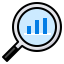 Icon for dataset review tables