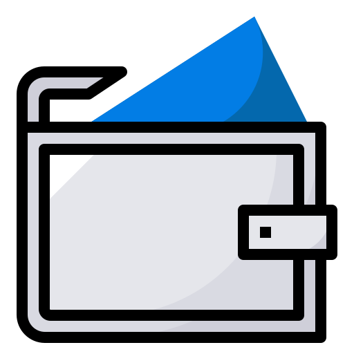 Card, credit, method, money, payment, wallet icon - Free download