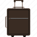 bag, luggage, suitcase, travel, vacation