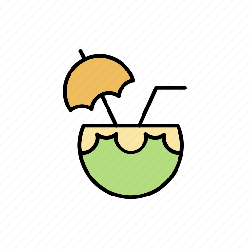 Drink, beverage, coffee, cup, glass, ice, magnifying icon - Download on Iconfinder