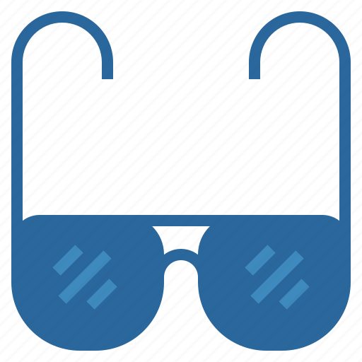 Beach, glasses, summer, sun icon - Download on Iconfinder
