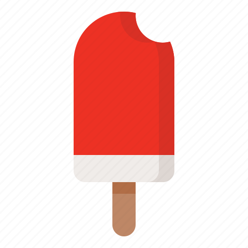 Cream, dessert, ice, pop, summer, sweet icon - Download on Iconfinder