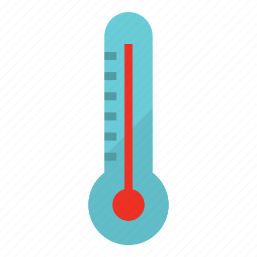 Climate, hot, thermometer, weather icon - Download on Iconfinder