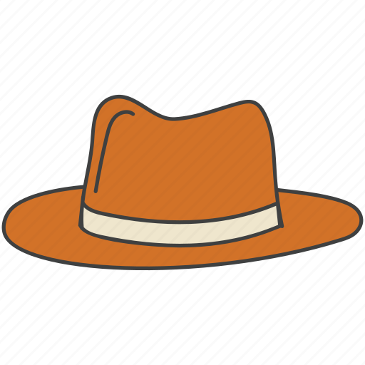 Apparel, cap, hat, headgear, headwear icon - Download on Iconfinder