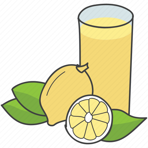 Citrus drink, diet drink, fresh lime, fruit drink, lemonade, summer drink icon - Download on Iconfinder