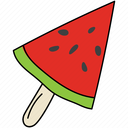 Food, fruit, half of watermelon, juicy fruit, watermelon icon - Download on Iconfinder