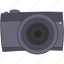 camcorder, camera, capturing photos, photography, polaroid 