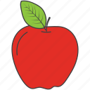 apple, fruit, health, healthy diet, healthy food