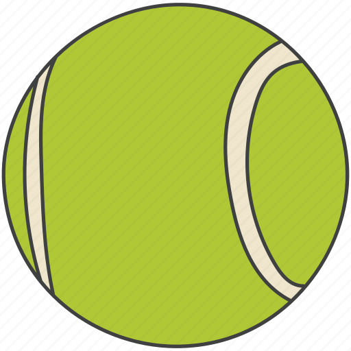 Ball, cricket ball, game, hard ball, playing ball, sports icon - Download on Iconfinder