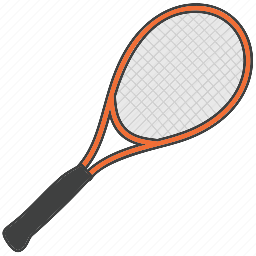 Badminton, racquet, sports equipment, squash racquet, tennis icon - Download on Iconfinder