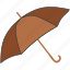 beach, parasol, sun protection, sunbed, umbrella 