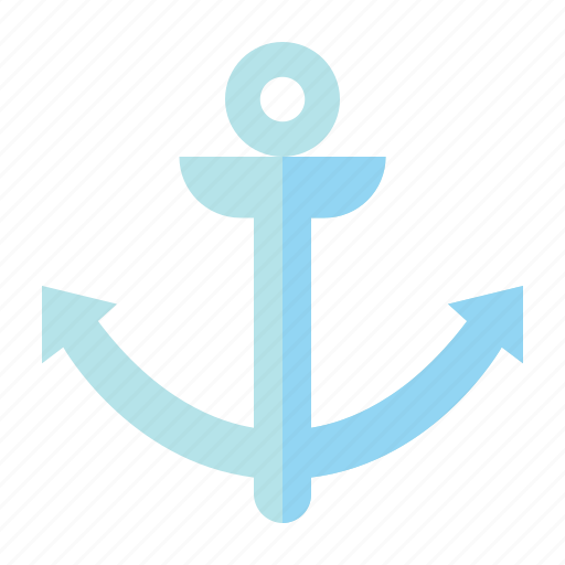 Anchor, holiday, summer, tourism, vacation icon - Download on Iconfinder