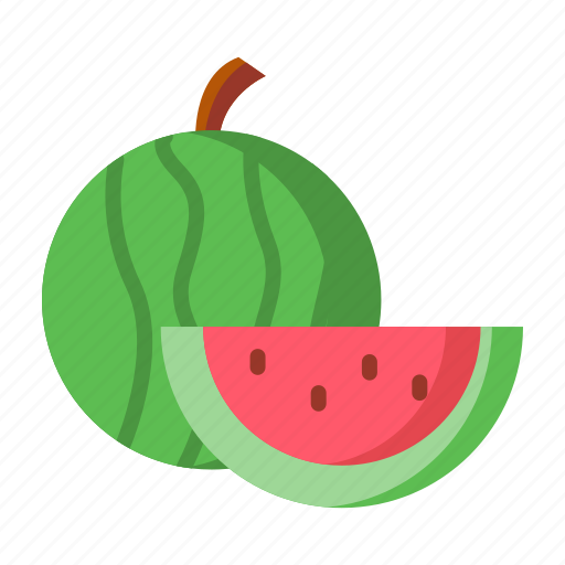 Holiday, summer, tourism, vacation, watermelon icon - Download on Iconfinder