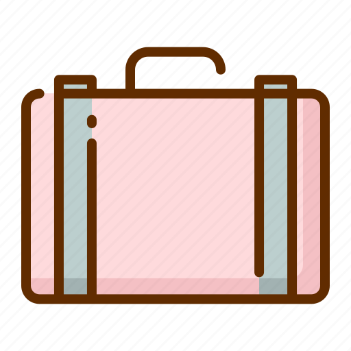 Suitcase icon - Download on Iconfinder on Iconfinder