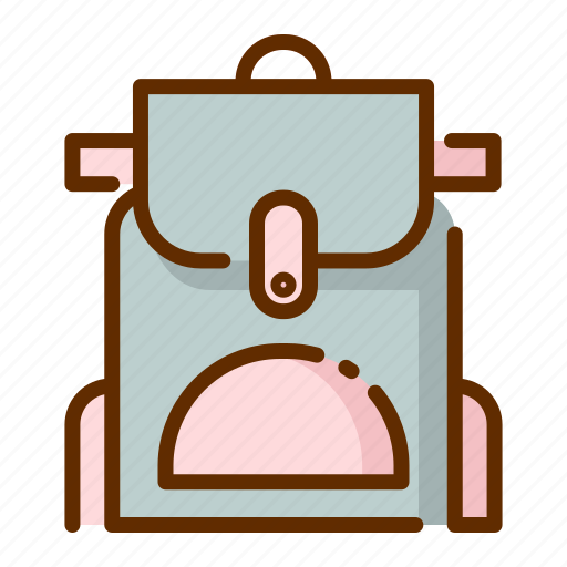 Bag, travel icon - Download on Iconfinder on Iconfinder