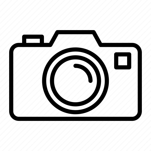 Camera, holiday, summer, tourism, vacation icon - Download on Iconfinder