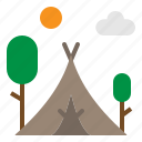 camp, camping, outdoor, sleep, tent