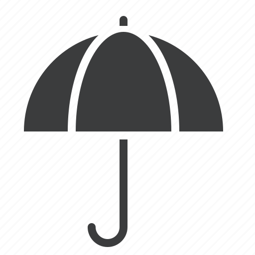 Protection, rain, summer, sun, umbrella, rainy, weather icon - Download on Iconfinder