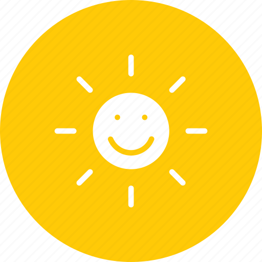 Day, rays, summer, sun, sunny, sunshine, weather icon - Download on Iconfinder