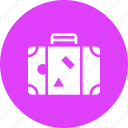 baggage, holiday, luggage, tour, travel, trip, vacation