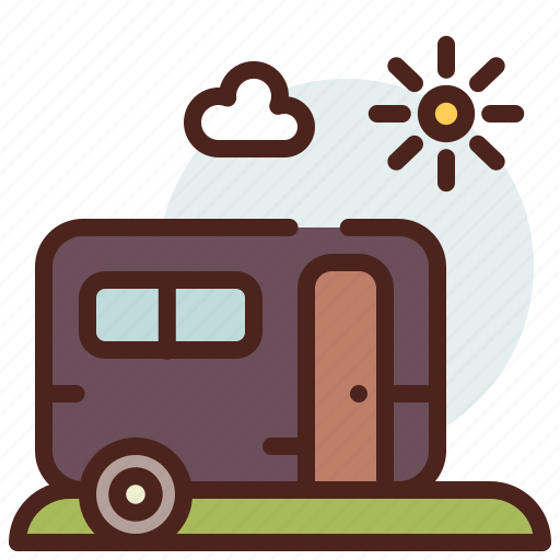 Family, holidays, rv, travel icon - Download on Iconfinder