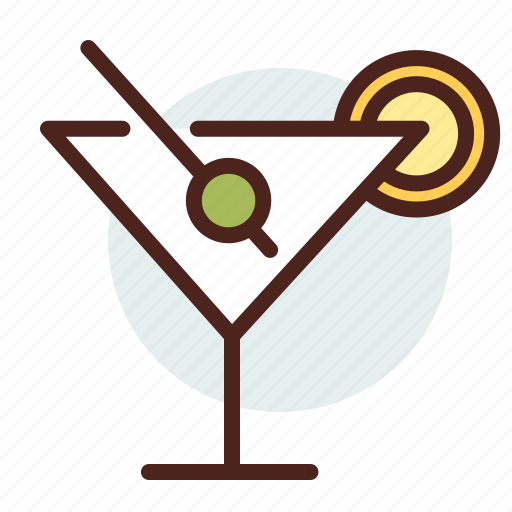 Alchool, bar, beach, cocktail, drink icon - Download on Iconfinder
