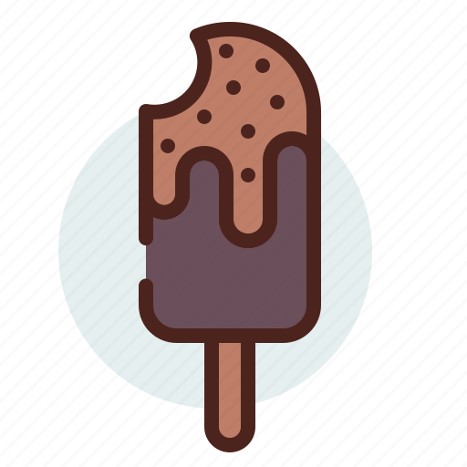Cake, desert, icecream, popcicle icon - Download on Iconfinder