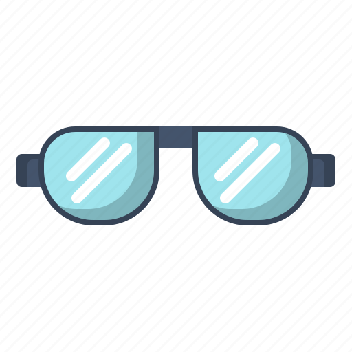 Beach, essentials, glasses, summer, sunglasses icon - Download on Iconfinder