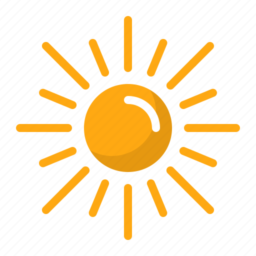 Day, summer, sun, travel, vacation, weather icon - Download on Iconfinder