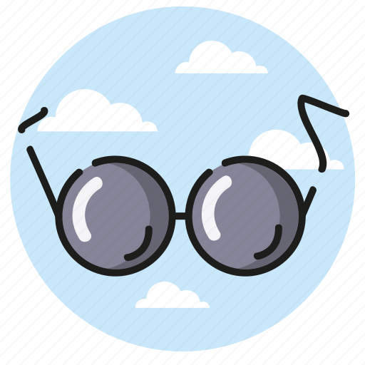 Summer, sunglasess, vacation icon - Download on Iconfinder