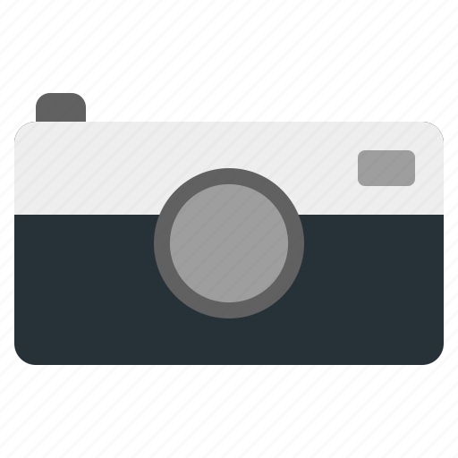 Camera, device, electronic, image, photo, photography, technology icon - Download on Iconfinder