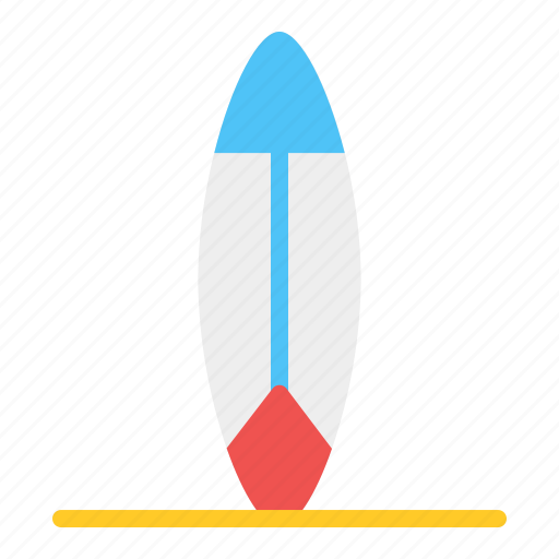 Beach, hobby, sea, sport, surf, surfboard icon - Download on Iconfinder