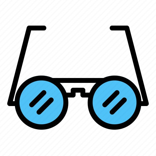Accessories, eyeglass, eyeglasses, eyewear, fashion, sunglasses icon - Download on Iconfinder