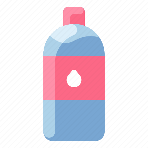 Bottle, cold, summer, thirsty, water icon - Download on Iconfinder