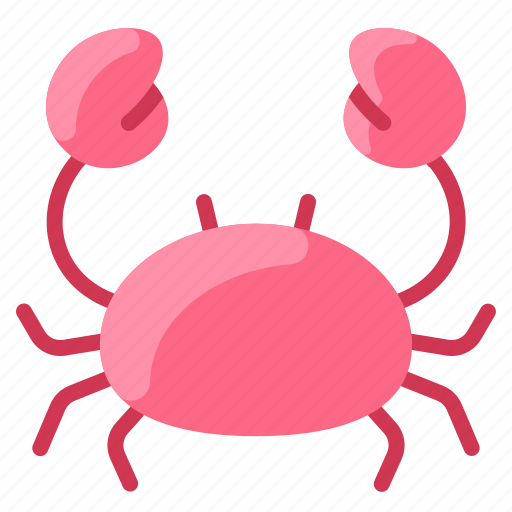 Animal, beach, crab, nature, sea, summer icon - Download on Iconfinder